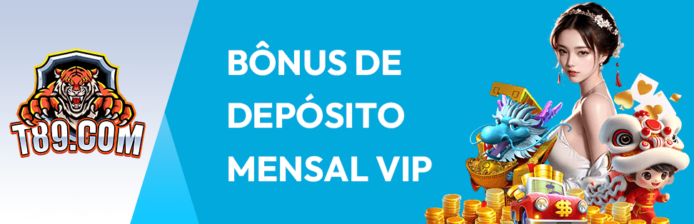 cassinos que da bonus no cadastro